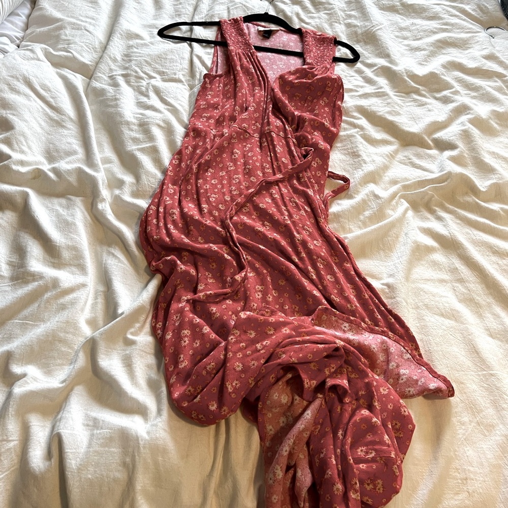 Spring dress